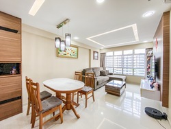 Blk 523C Tampines Central 7 (Tampines), HDB 4 Rooms #214417571